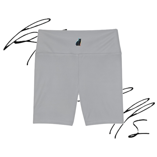 Senior-WorkOut Shorts